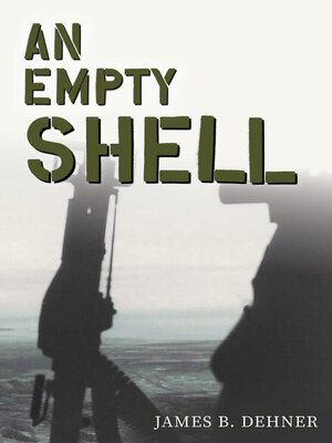 cover image of An Empty Shell